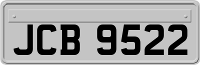 JCB9522