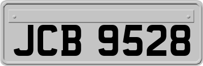 JCB9528