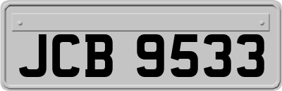 JCB9533