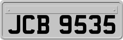 JCB9535