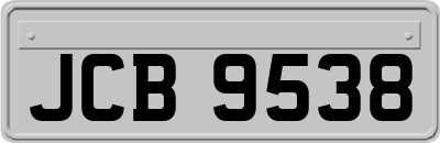 JCB9538