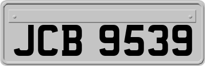 JCB9539