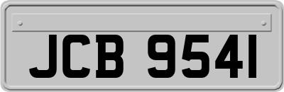 JCB9541