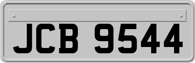 JCB9544