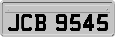 JCB9545