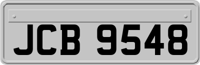 JCB9548