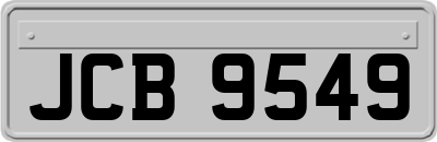 JCB9549