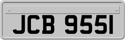 JCB9551