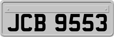 JCB9553