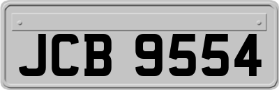 JCB9554