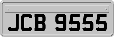 JCB9555