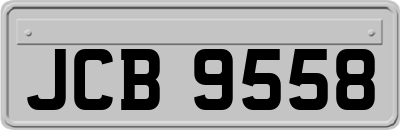 JCB9558