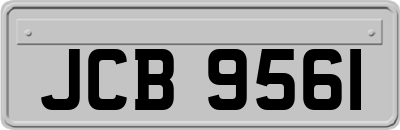 JCB9561