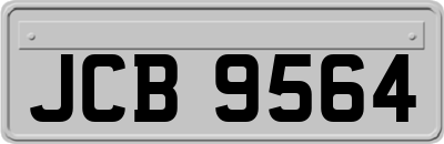 JCB9564