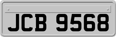 JCB9568