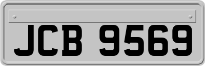JCB9569