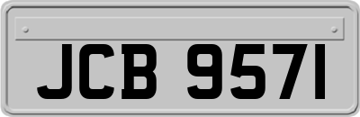 JCB9571