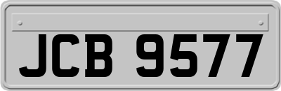 JCB9577