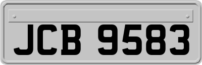 JCB9583
