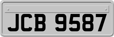 JCB9587