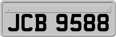 JCB9588