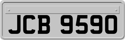 JCB9590