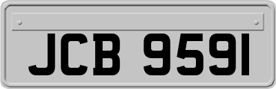 JCB9591