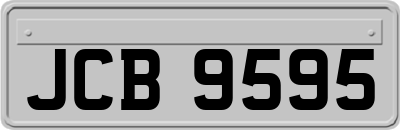 JCB9595