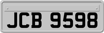 JCB9598