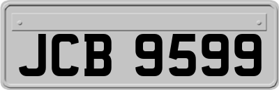 JCB9599