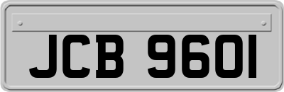 JCB9601