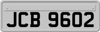 JCB9602