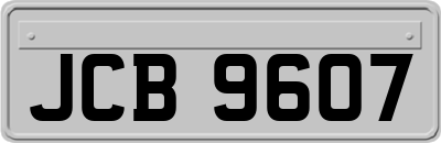 JCB9607
