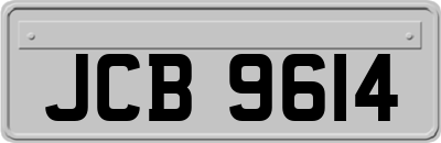 JCB9614