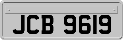 JCB9619