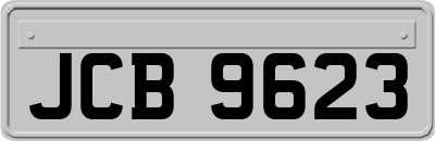 JCB9623