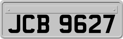 JCB9627