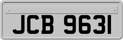 JCB9631