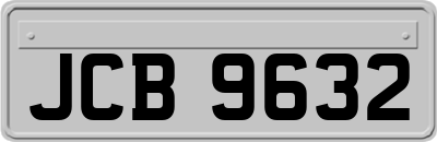 JCB9632