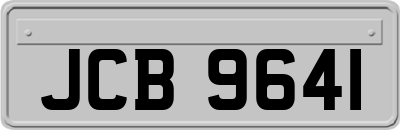 JCB9641