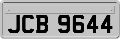 JCB9644