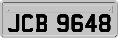 JCB9648