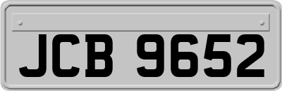 JCB9652
