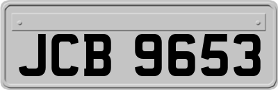JCB9653