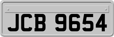 JCB9654