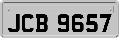 JCB9657