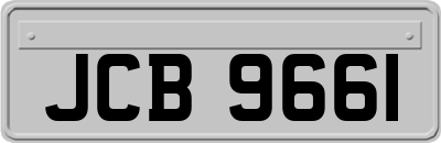 JCB9661