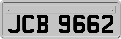 JCB9662