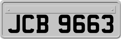 JCB9663
