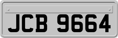 JCB9664